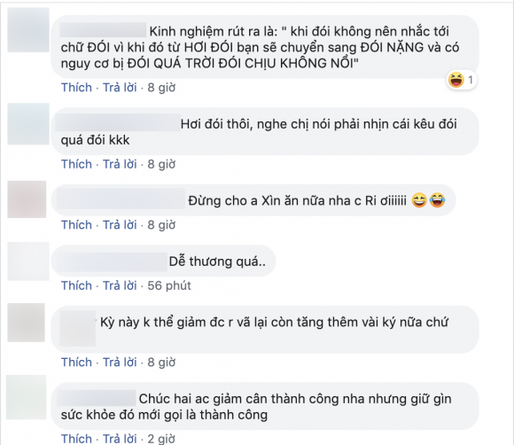 hari won, Trấn Thành, sao Việt